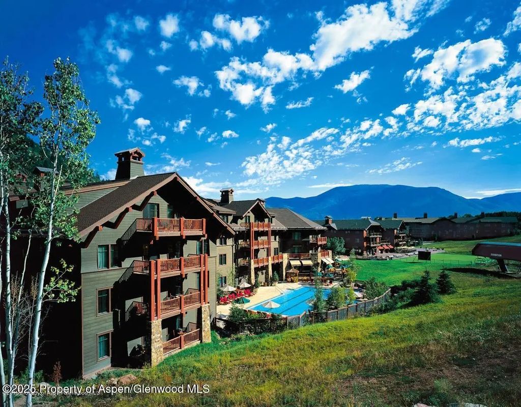 18 of 22 - 39 Boomerang Road 8410-10, Aspen, CO