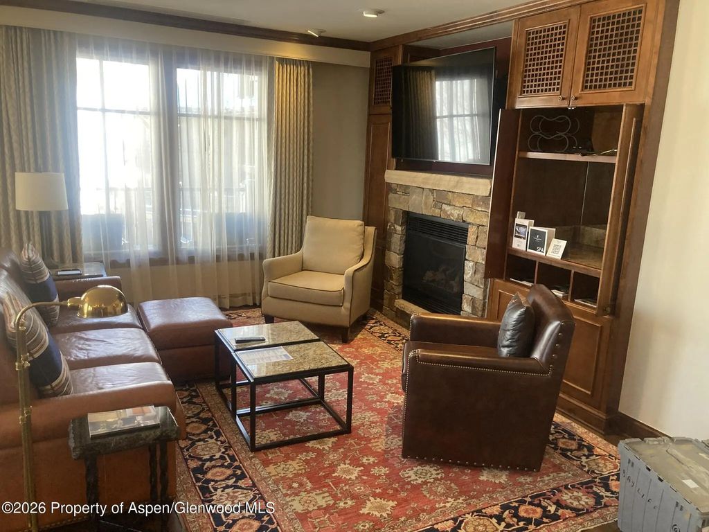 5 of 22 - 39 Boomerang Road 8410-10, Aspen, CO