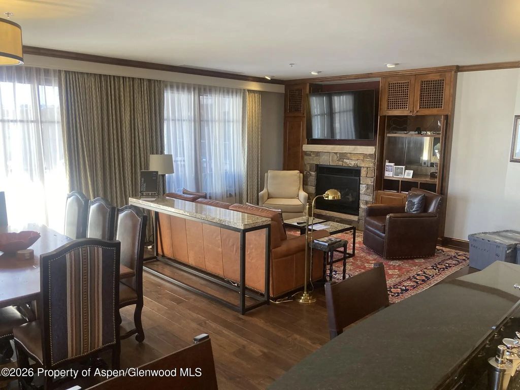 6 of 22 - 39 Boomerang Road 8410-10, Aspen, CO