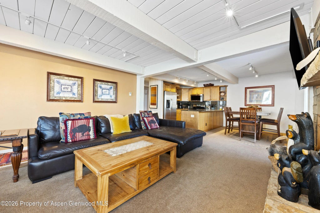 10 of 53 - 855 Carriage Way Slope 102, Snowmass Village, CO