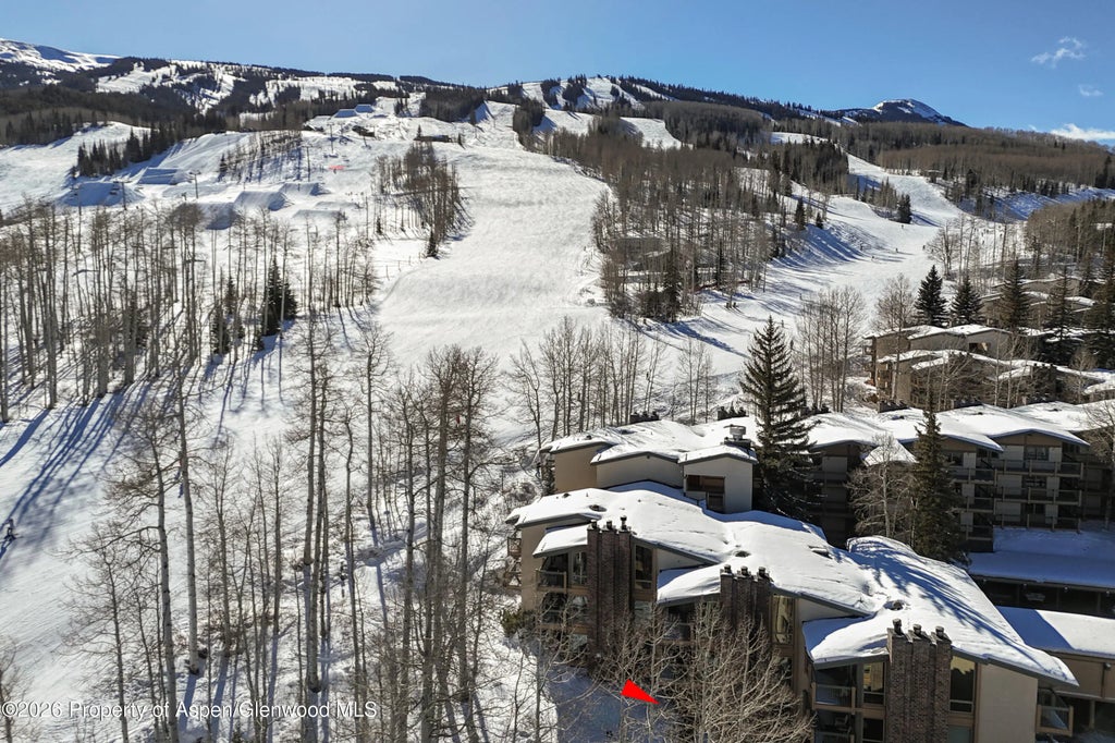 21 of 53 - 855 Carriage Way Slope 102, Snowmass Village, CO