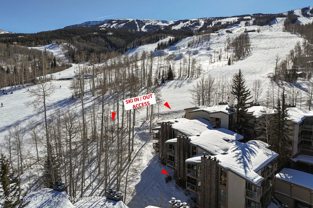 4 of 53 - 855 Carriage Way Slope 102, Snowmass Village, CO