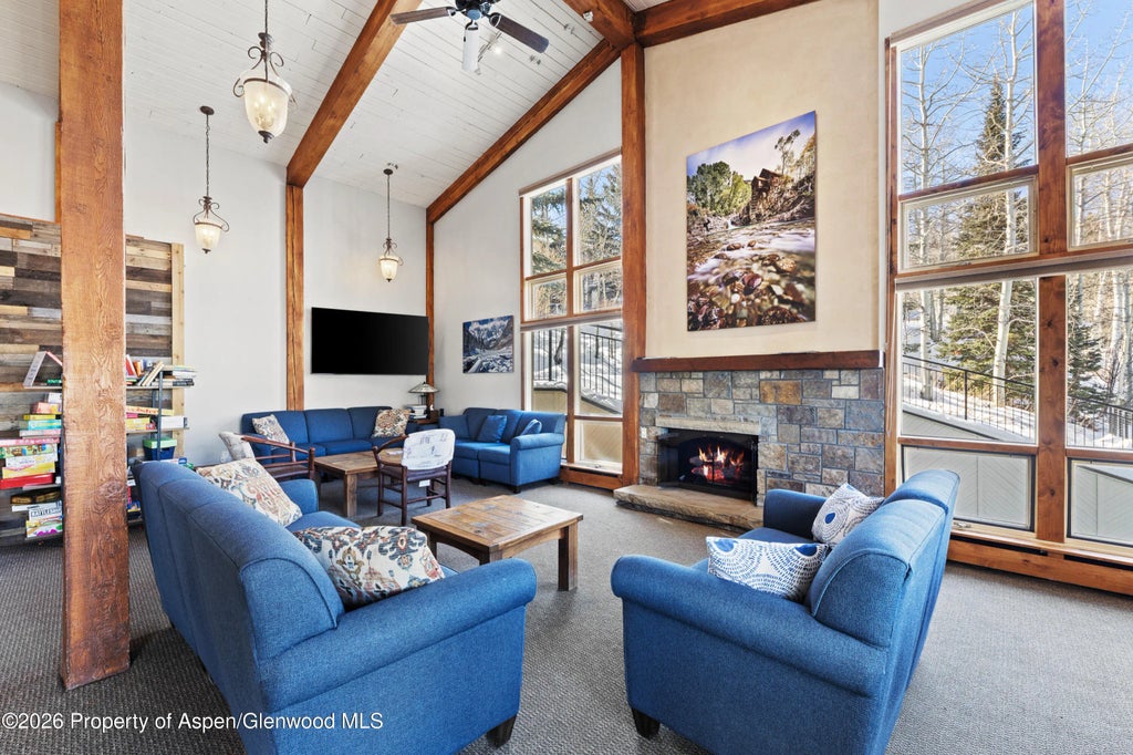 43 of 53 - 855 Carriage Way Slope 102, Snowmass Village, CO