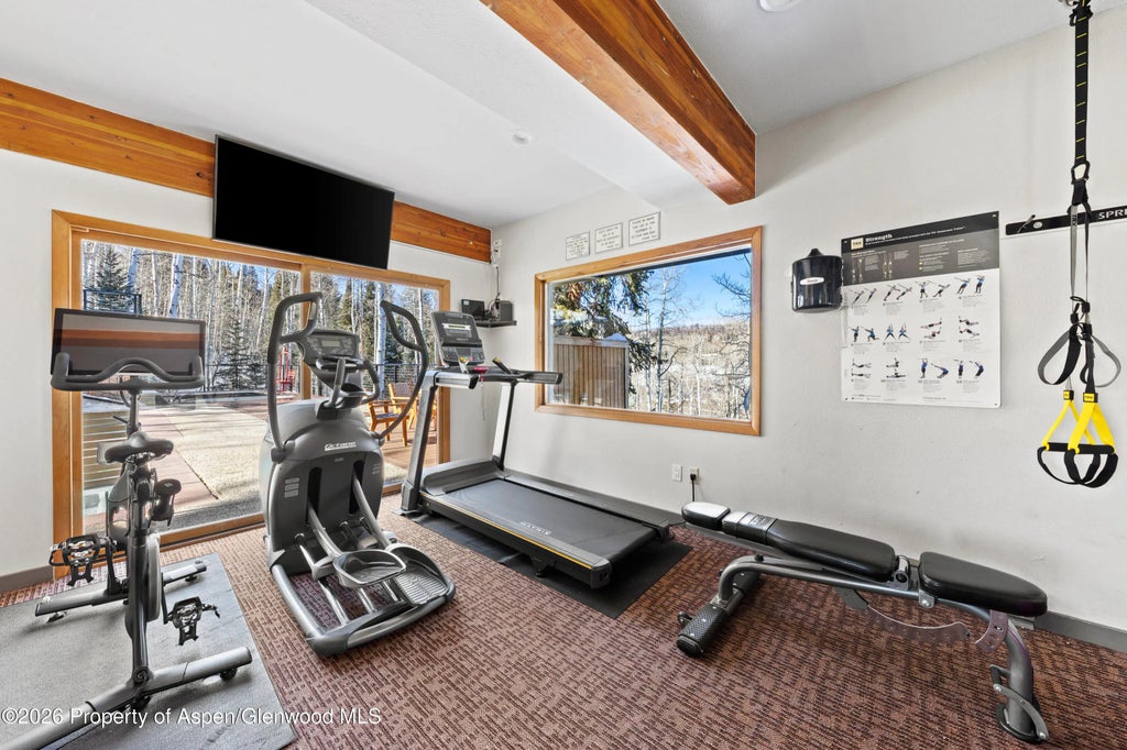 46 of 53 - 855 Carriage Way Slope 102, Snowmass Village, CO