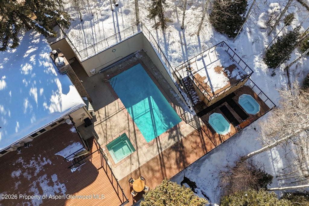 47 of 53 - 855 Carriage Way Slope 102, Snowmass Village, CO