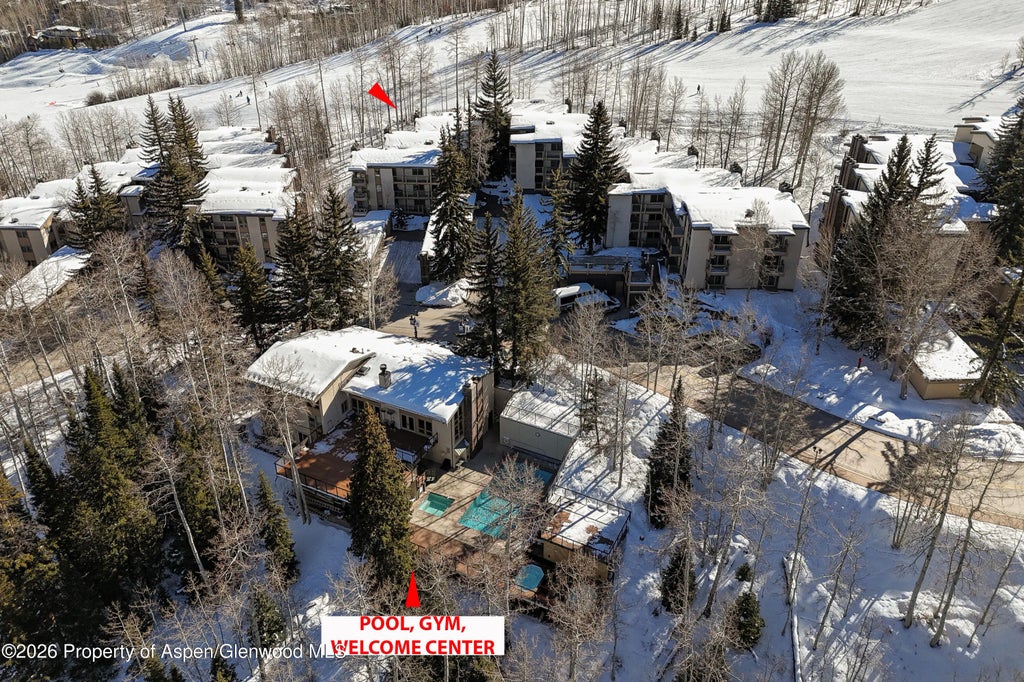 5 of 53 - 855 Carriage Way Slope 102, Snowmass Village, CO