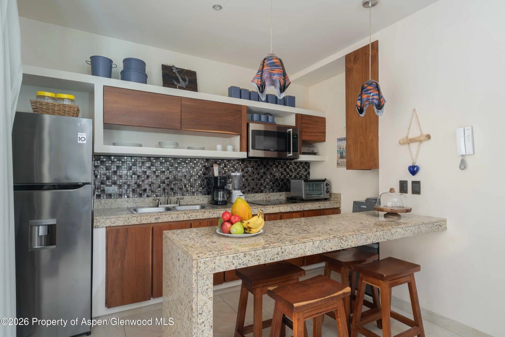 12 of 50 - 0002 C. 3 Sur Ph3, Tulum, QR