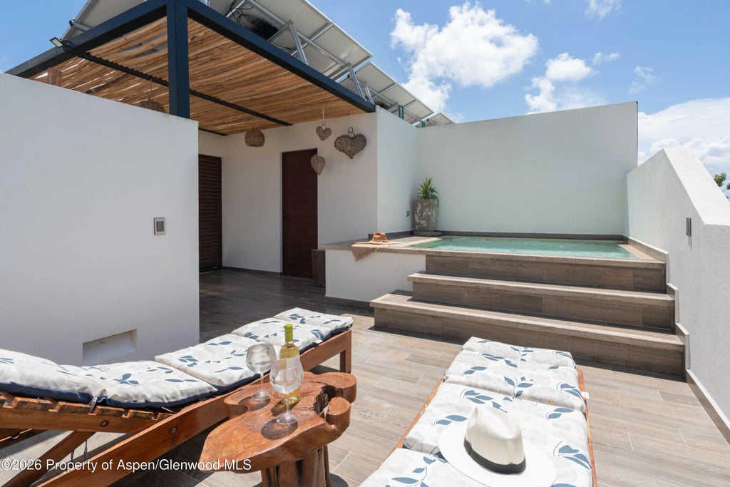 20 of 50 - 0002 C. 3 Sur Ph3, Tulum, QR