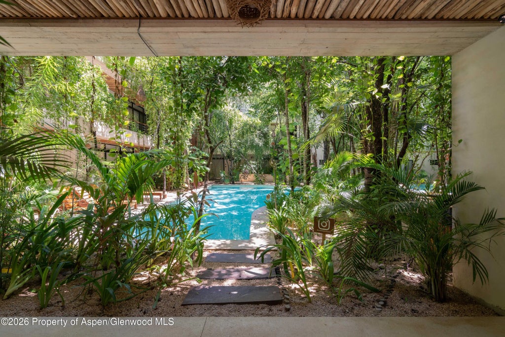 26 of 50 - 0002 C. 3 Sur Ph3, Tulum, QR