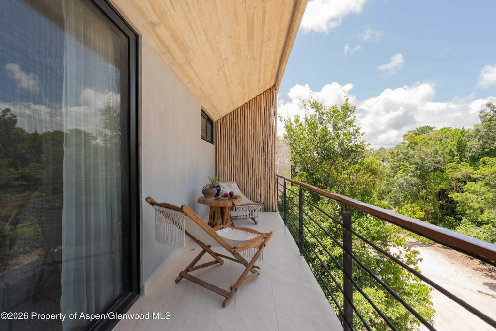 34 of 50 - 0002 C. 3 Sur Ph3, Tulum, QR