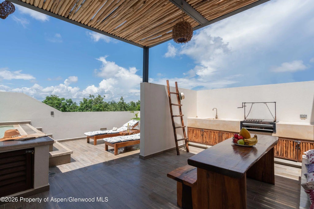 41 of 50 - 0002 C. 3 Sur Ph3, Tulum, QR