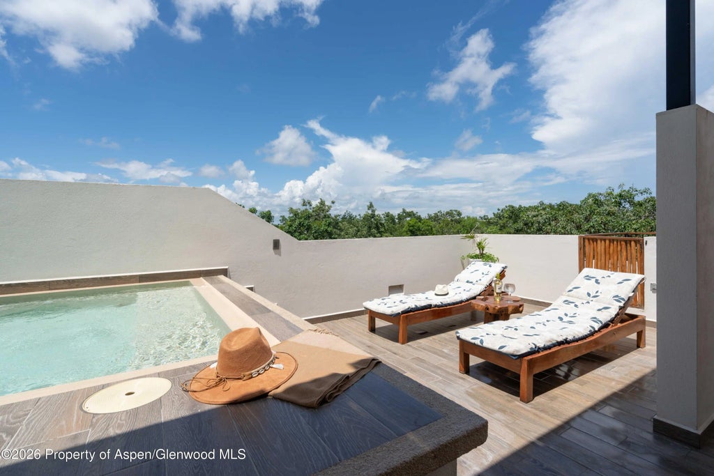 43 of 50 - 0002 C. 3 Sur Ph3, Tulum, QR