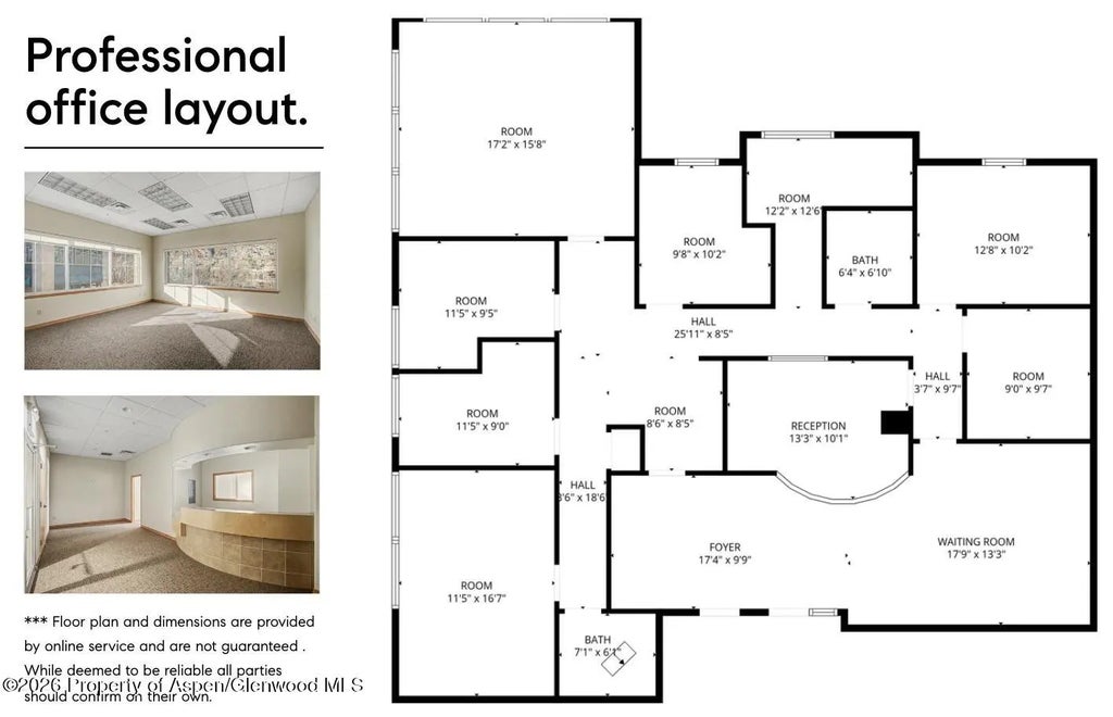 1 of 19 - 2520 S Grand Avenue 209, Glenwood Springs, CO