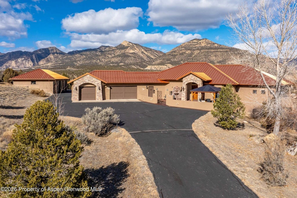 966 Mesa Drive, Rifle