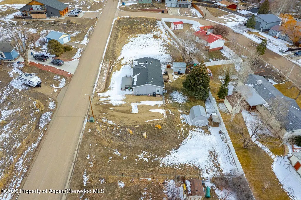 42 of 45 - 952 E 11th Street, Craig, CO