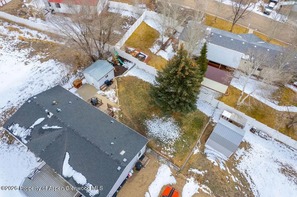 43 of 45 - 952 E 11th Street, Craig, CO