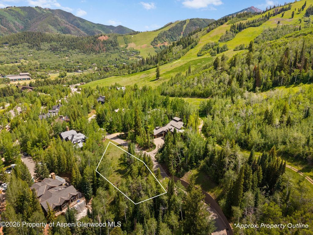 Tbd Pfister Drive, Aspen