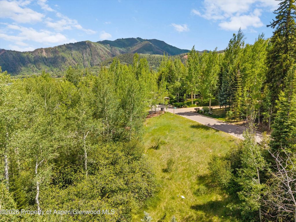 10 of 23 - Tbd Pfister Drive, Aspen, CO