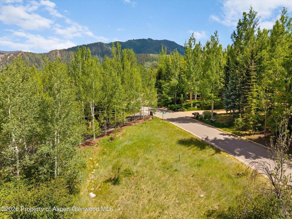 12 of 23 - Tbd Pfister Drive, Aspen, CO