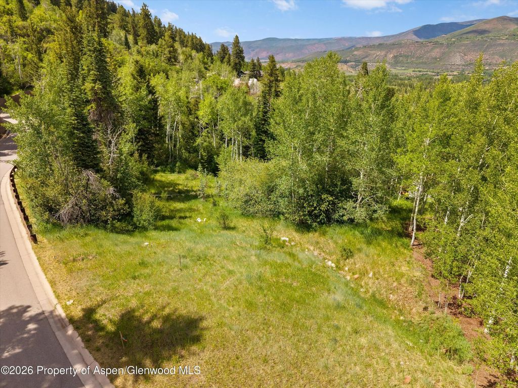13 of 23 - Tbd Pfister Drive, Aspen, CO