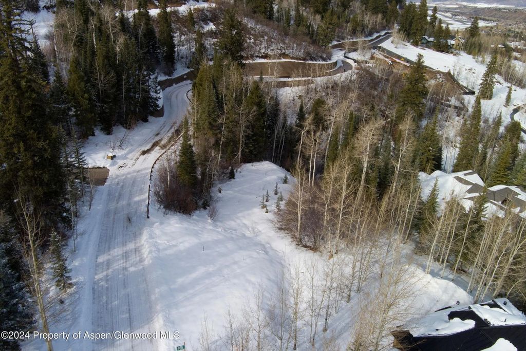 19 of 23 - Tbd Pfister Drive, Aspen, CO