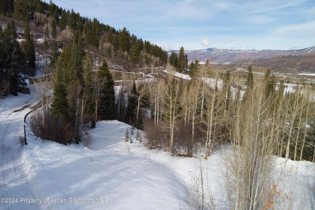 20 of 23 - Tbd Pfister Drive, Aspen, CO