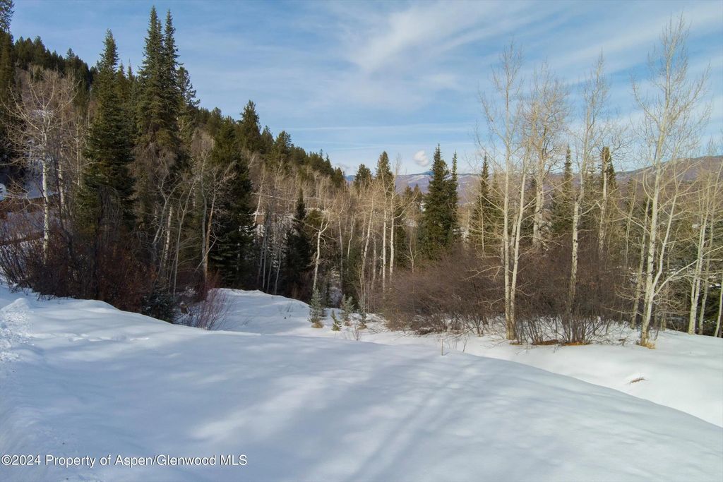 21 of 23 - Tbd Pfister Drive, Aspen, CO