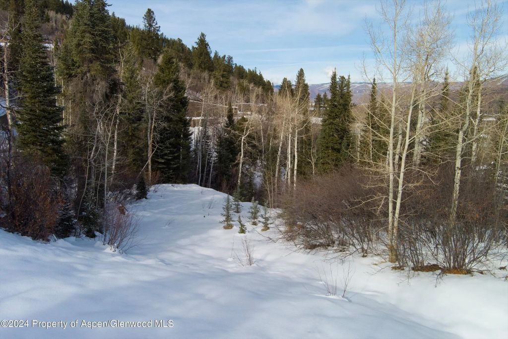 22 of 23 - Tbd Pfister Drive, Aspen, CO