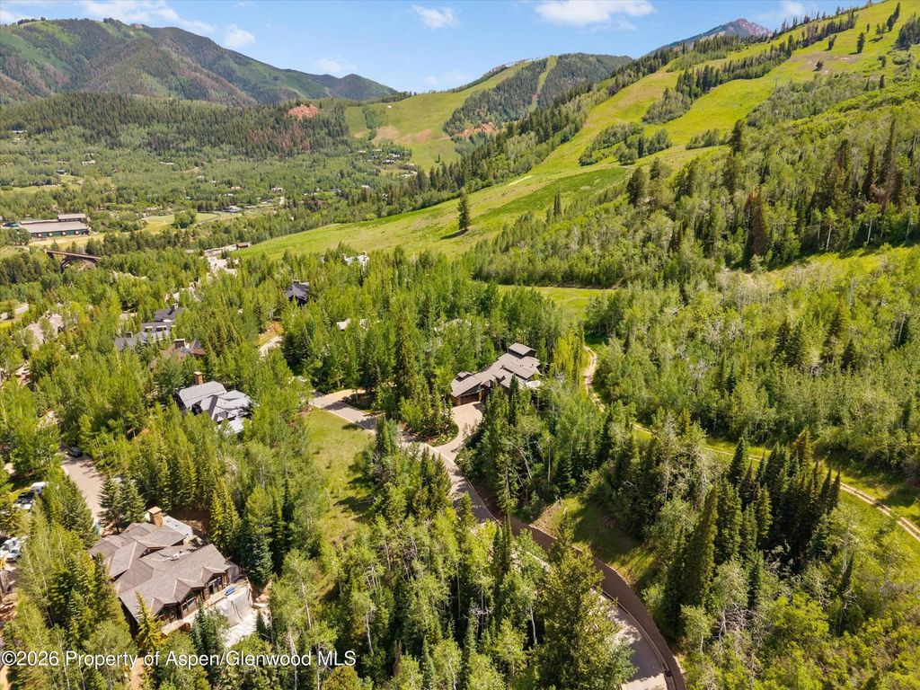 6 of 23 - Tbd Pfister Drive, Aspen, CO