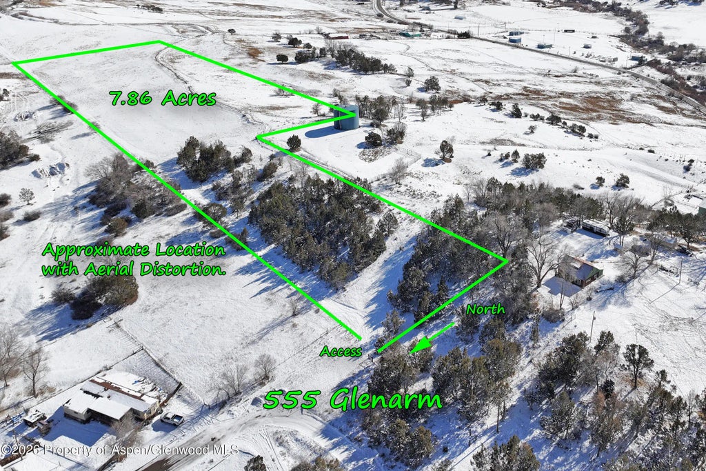 17 of 20 - 555 Glenarm Avenue, Collbran, CO