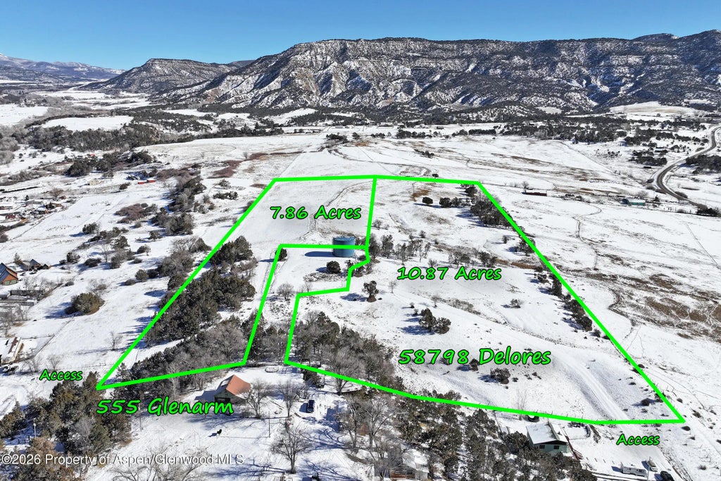 19 of 20 - 555 Glenarm Avenue, Collbran, CO