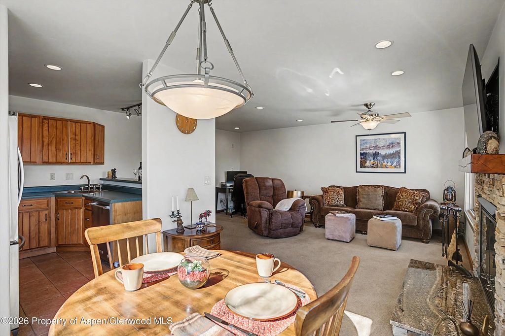 15 of 19 - 34 Lower Woodbridge Road 149, Snowmass Village, CO