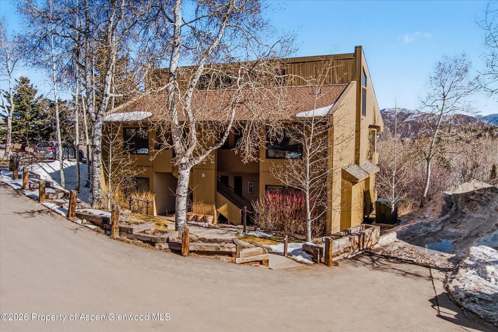 16 of 19 - 34 Lower Woodbridge Road 149, Snowmass Village, CO