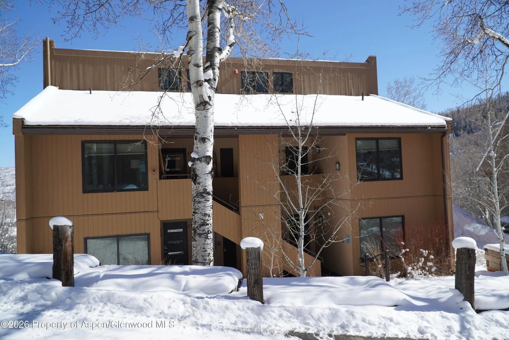 17 of 19 - 34 Lower Woodbridge Road 149, Snowmass Village, CO