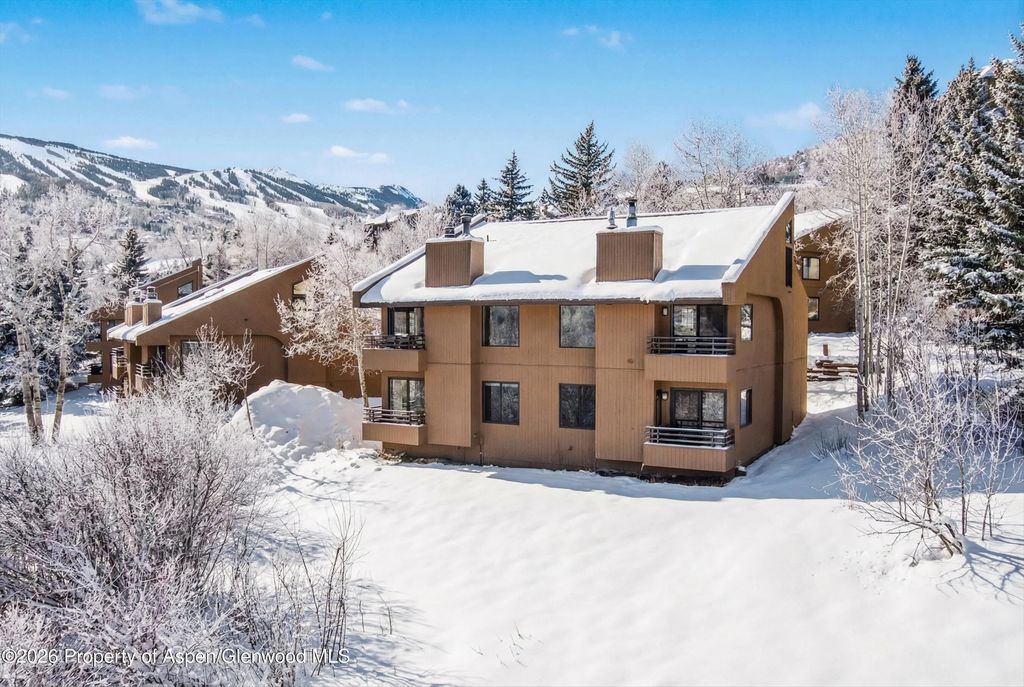18 of 19 - 34 Lower Woodbridge Road 149, Snowmass Village, CO