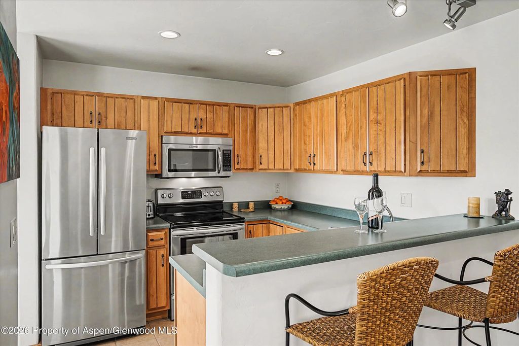 4 of 19 - 34 Lower Woodbridge Road 149, Snowmass Village, CO