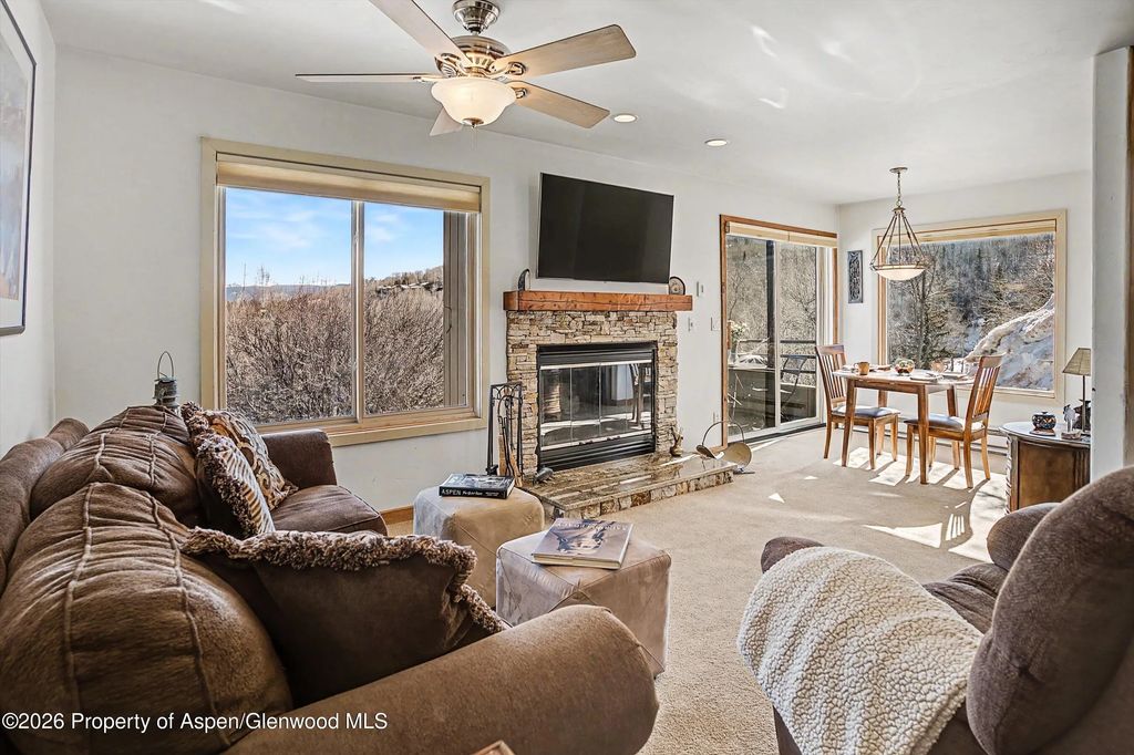 6 of 19 - 34 Lower Woodbridge Road 149, Snowmass Village, CO