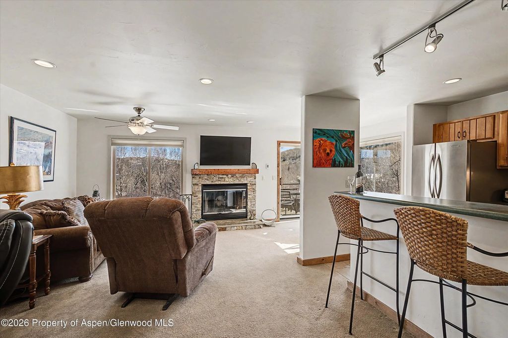8 of 19 - 34 Lower Woodbridge Road 149, Snowmass Village, CO