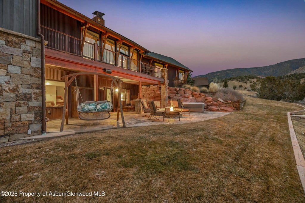 45 of 63 - 28 Deer Valley Drive, New Castle, CO