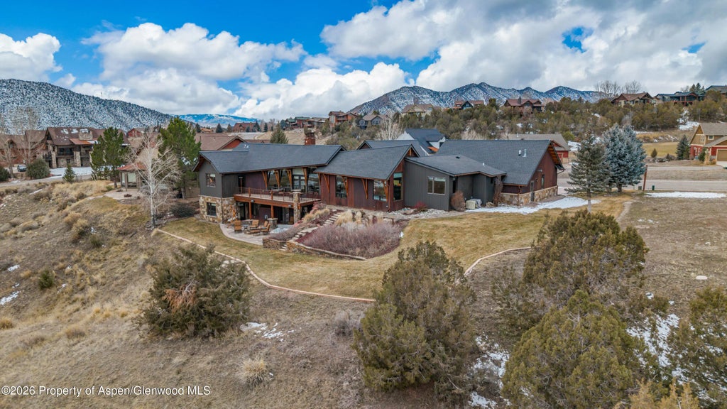 62 of 63 - 28 Deer Valley Drive, New Castle, CO
