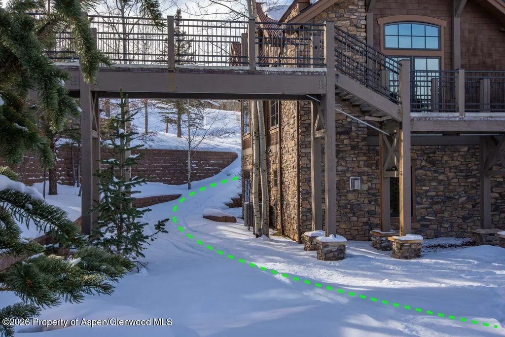31 of 35 - 425 Wood Road 60, Snowmass Village, CO