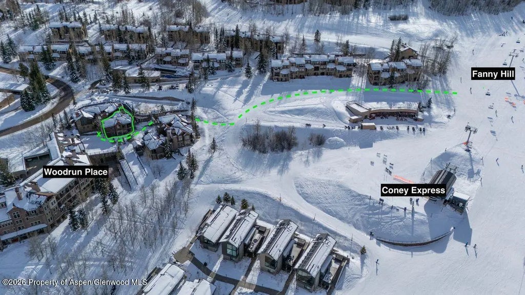 32 of 35 - 425 Wood Road 60, Snowmass Village, CO