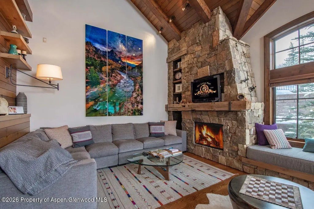 4 of 35 - 425 Wood Road 60, Snowmass Village, CO