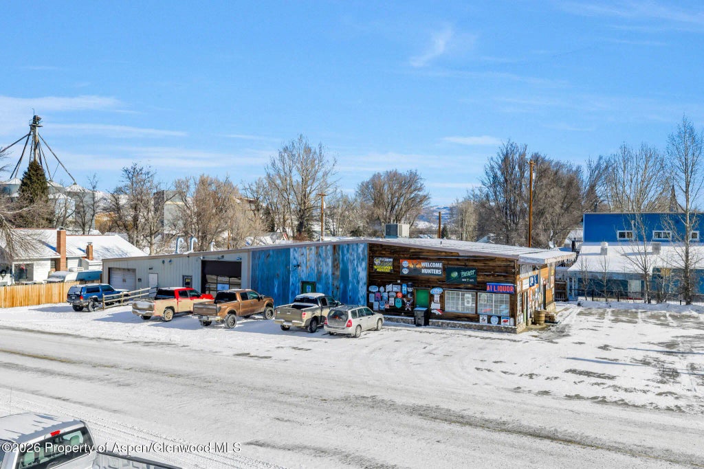 1 of 35 - 106 E Jefferson Avenue, Hayden, CO