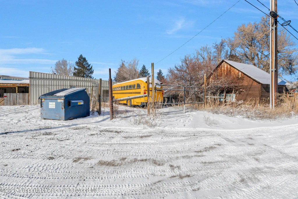 34 of 35 - 106 E Jefferson Avenue, Hayden, CO