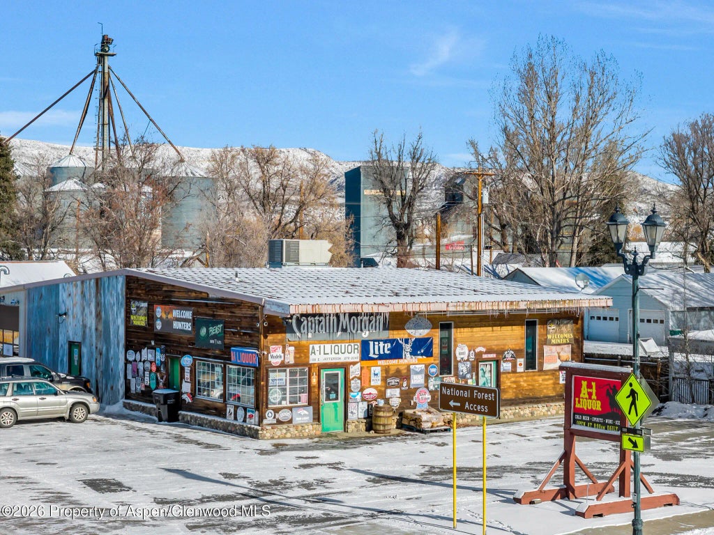 4 of 35 - 106 E Jefferson Avenue, Hayden, CO