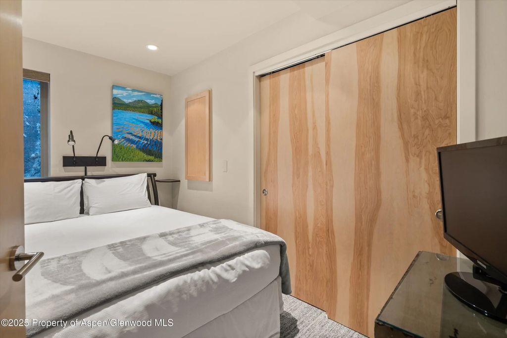 18 of 22 - 322 Park Avenue Unit 1, Aspen, CO