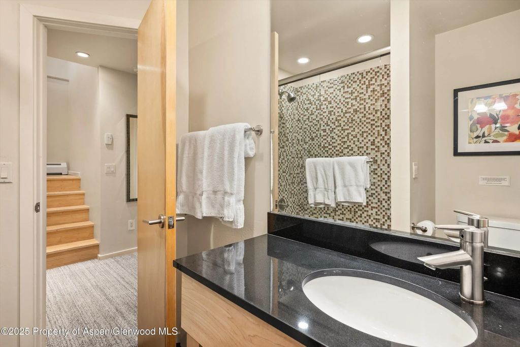 19 of 22 - 322 Park Avenue Unit 1, Aspen, CO