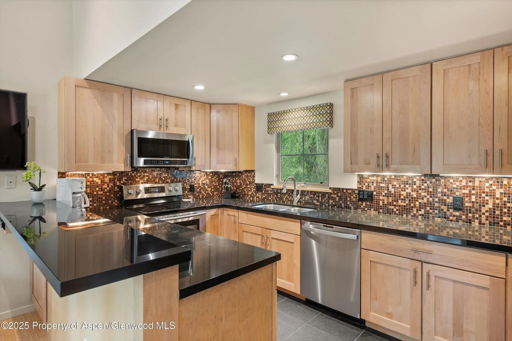 8 of 22 - 322 Park Avenue Unit 1, Aspen, CO