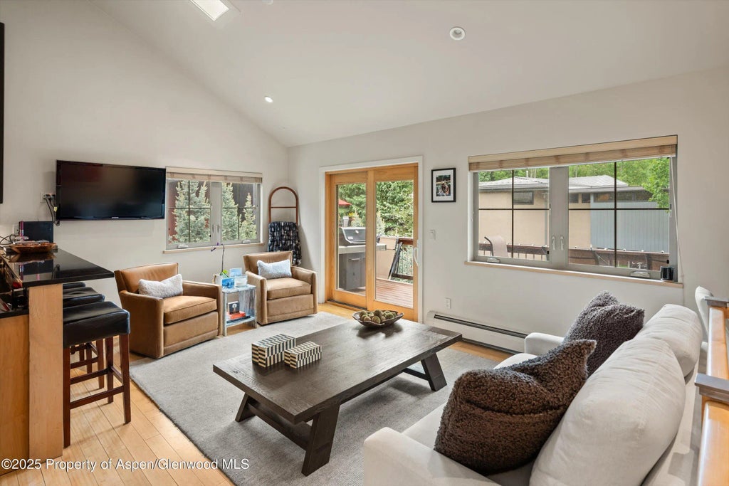 322 Park Avenue Unit 2, Aspen